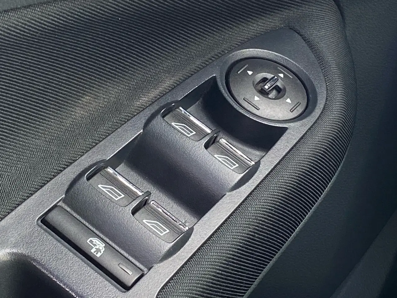 Billede 12 - Ford Grand C-MAX 1,6 TDCi Trend 115HK 6g