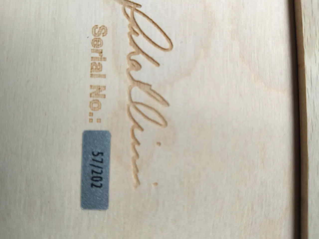 Billede 5 - Minox 3-15x56 