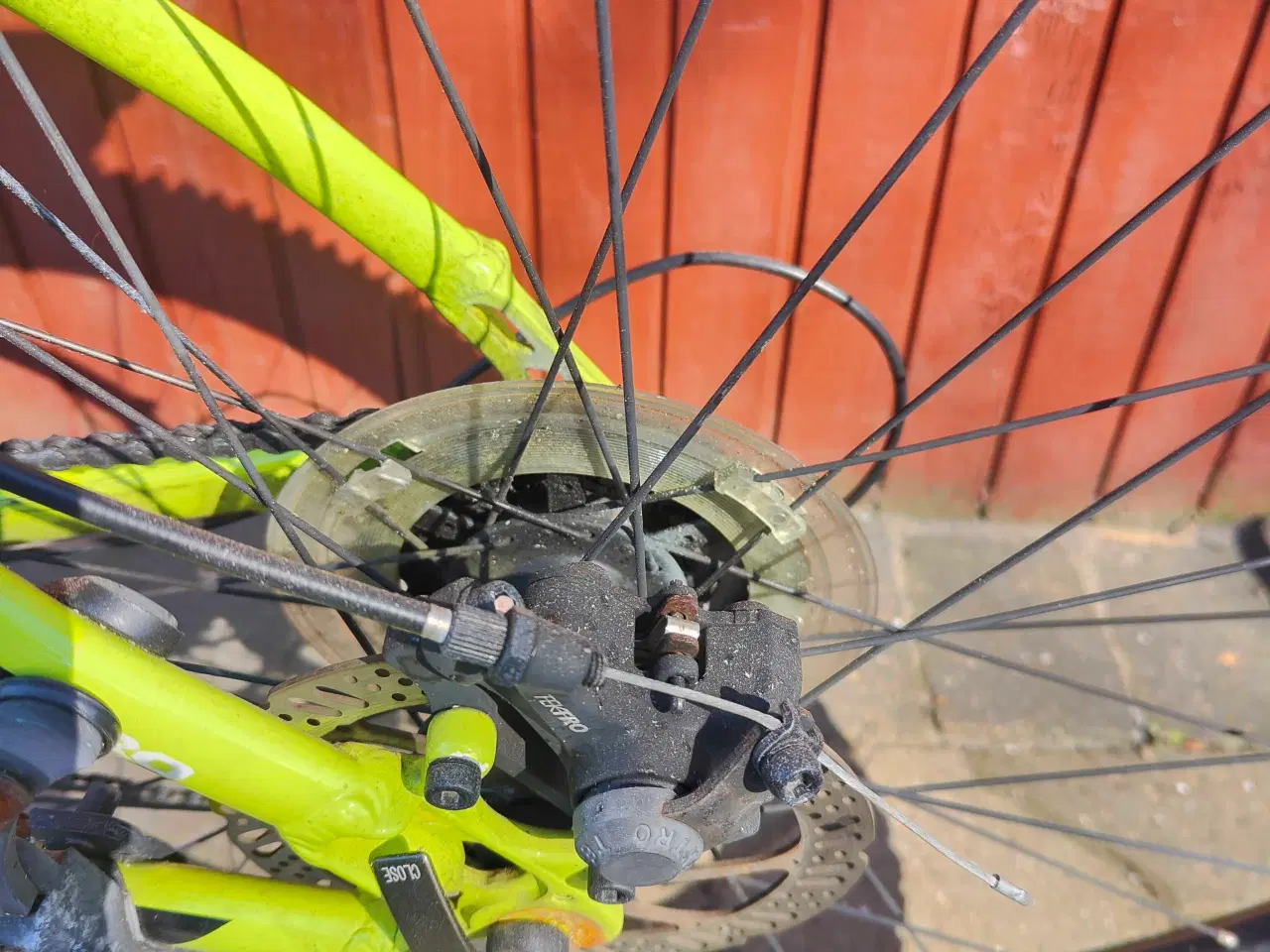 Billede 11 - Mountain Bike 29" Sælges 