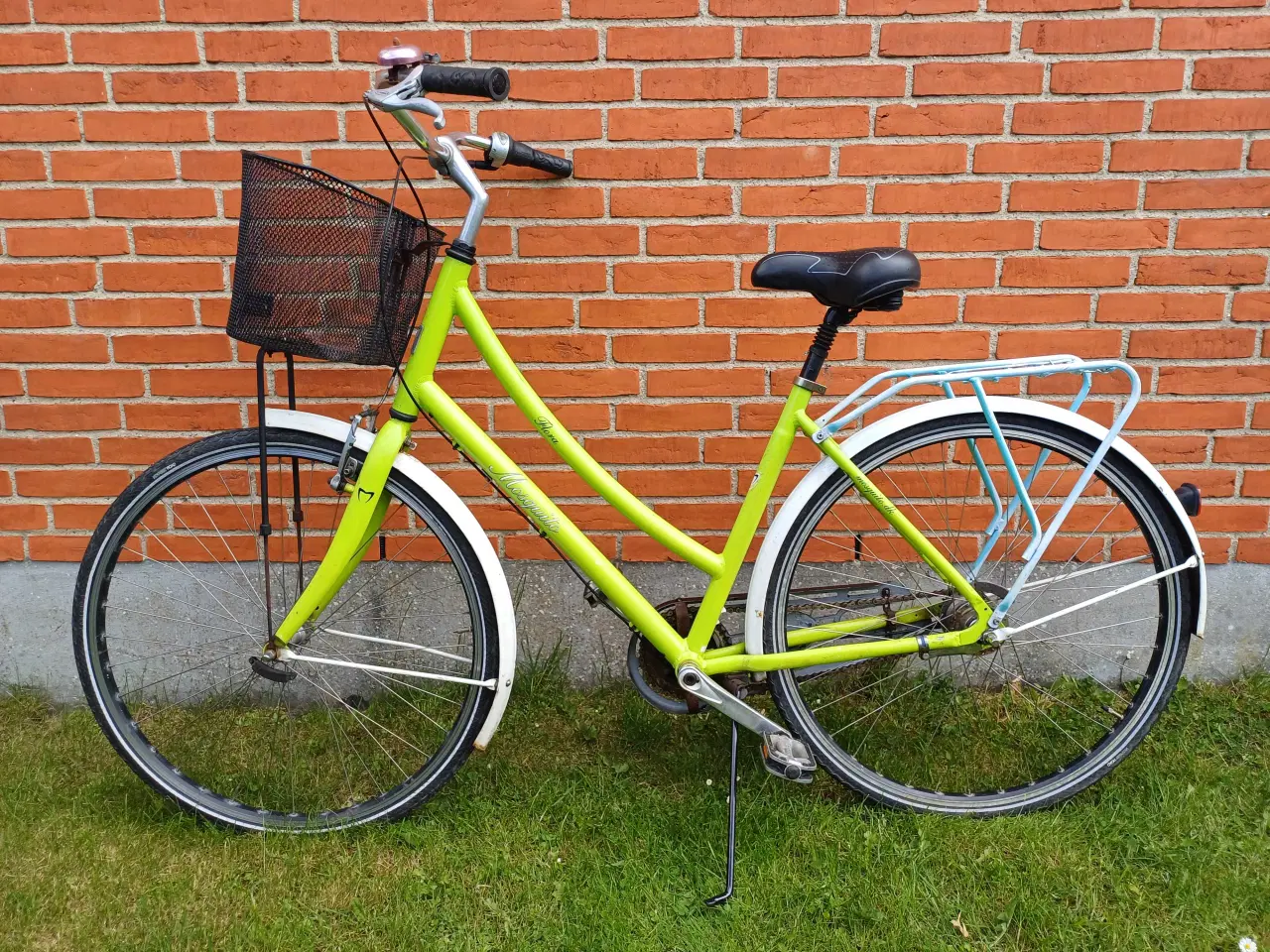 Billede 2 - Mosquito Flora 