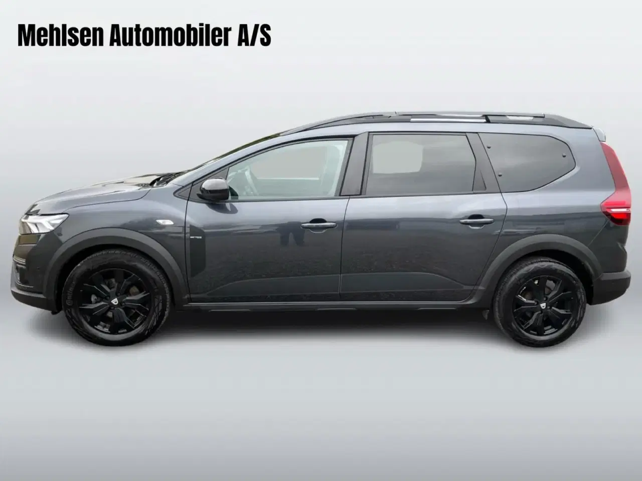 Billede 4 - Dacia Jogger 7 Sæder 1,0 Tce Extreme 110HK 5d 6g