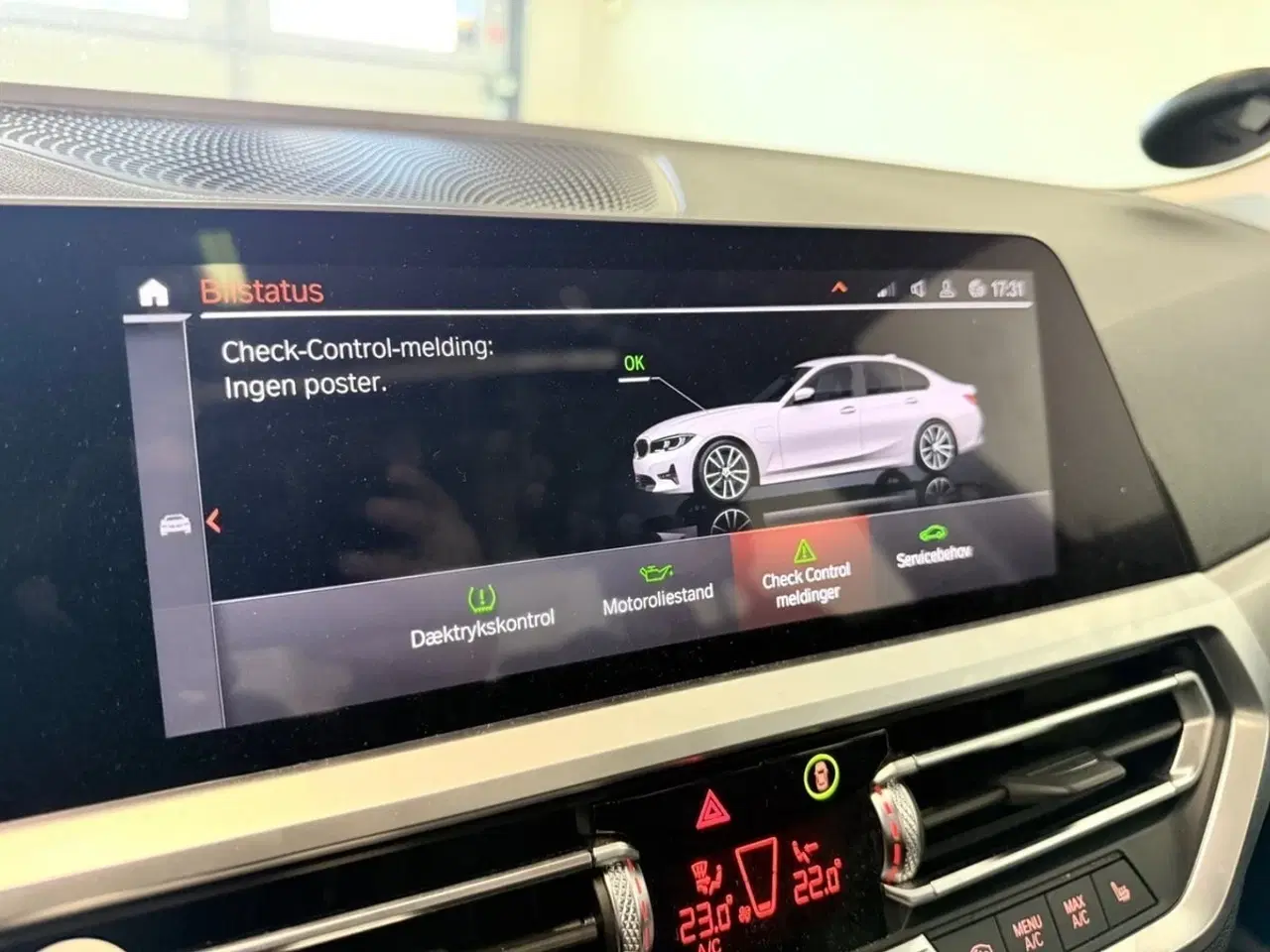 Billede 18 - BMW 330e 2,0 Sport Line aut.