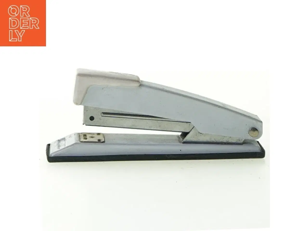 Billede 1 - Klipsemaskine (str. 14 x 4 cm)