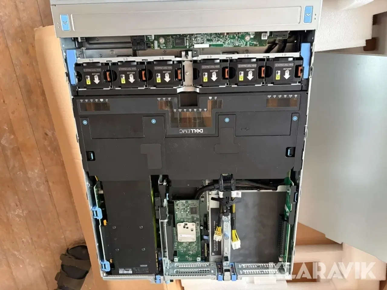 Billede 3 - Dell EMC VXrail V570F