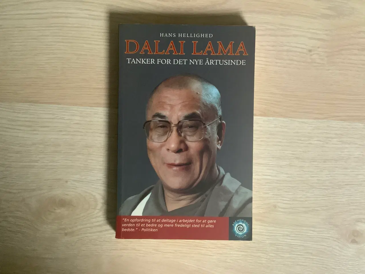 Billede 1 - Tanker for det nye årtusinde - Dalai Lama