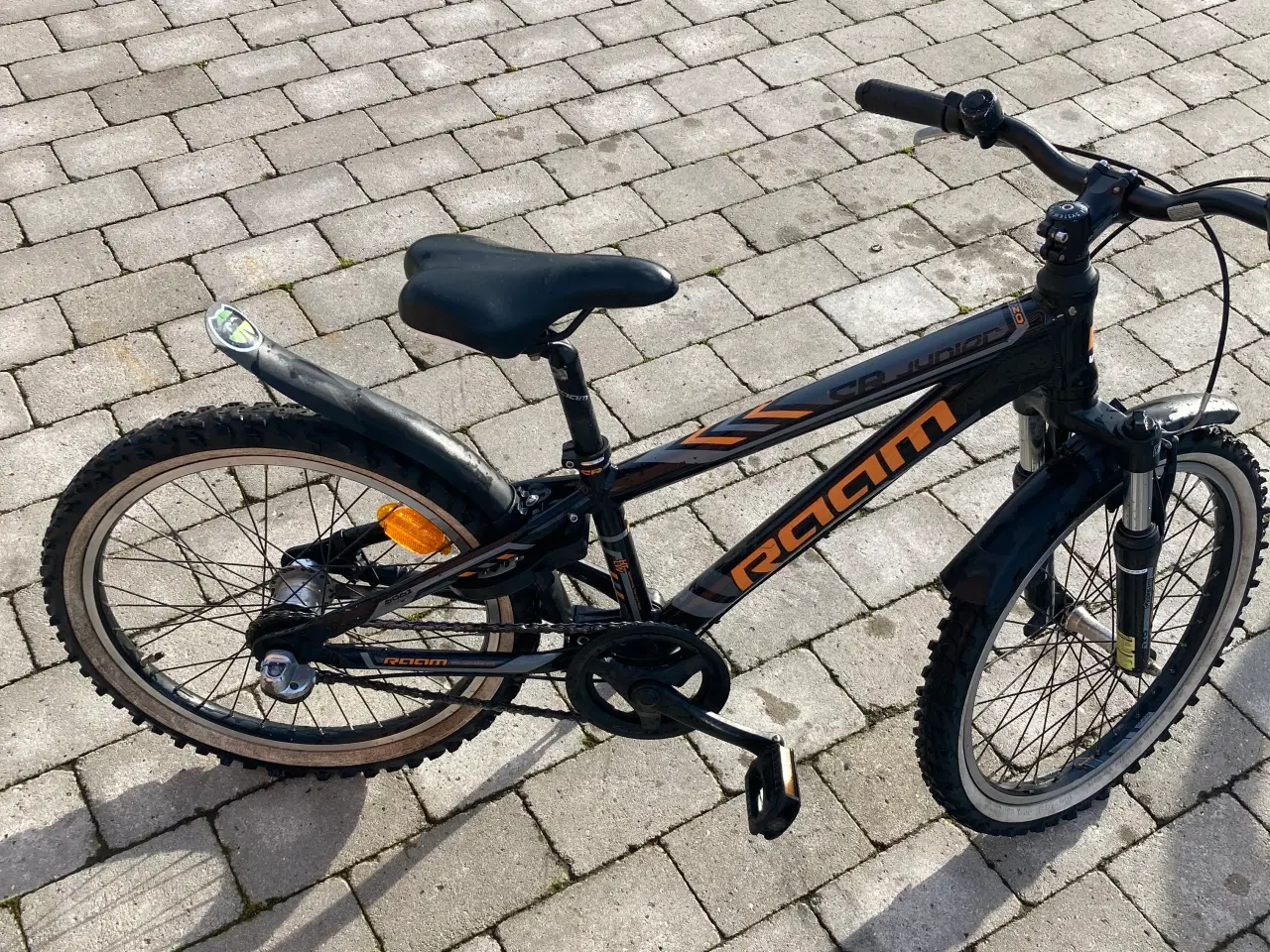 Billede 4 - Cykler og løbehjul. Pris fra 300kr