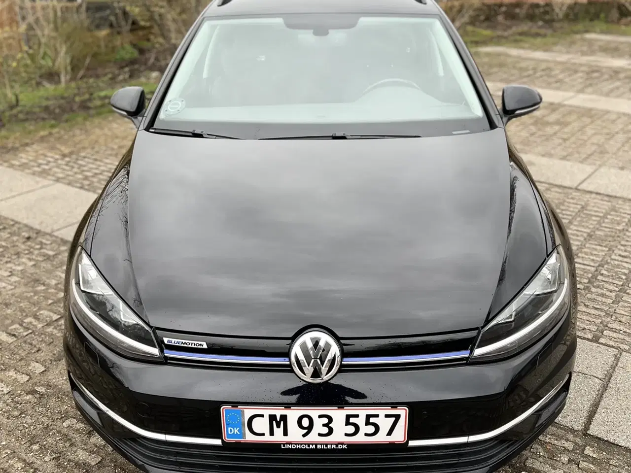 Billede 6 - VW Golf 7,5 1,5 tsi 130 hk. 2019