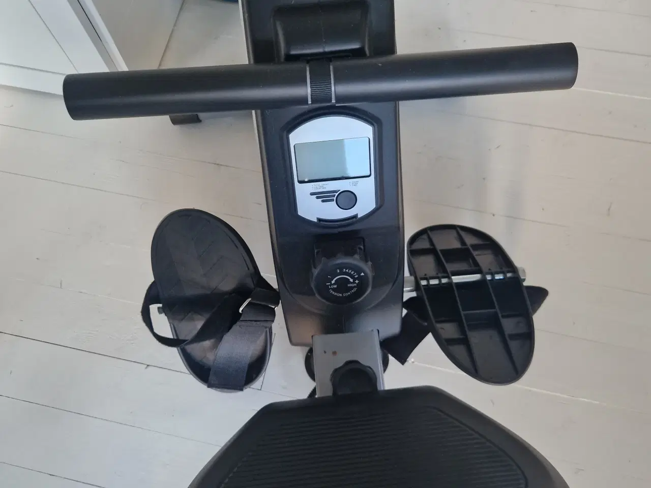 Billede 2 - Ny romaskine