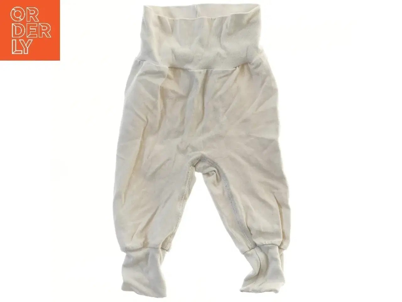Billede 1 - Baby leggings fra H&M (str. 68)