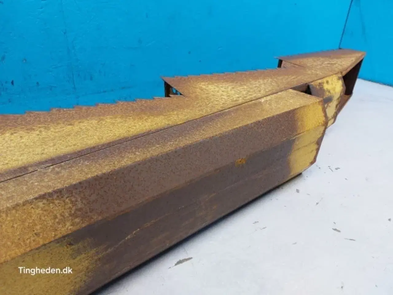 Billede 4 - New Holland 1530 Ryster 80374848