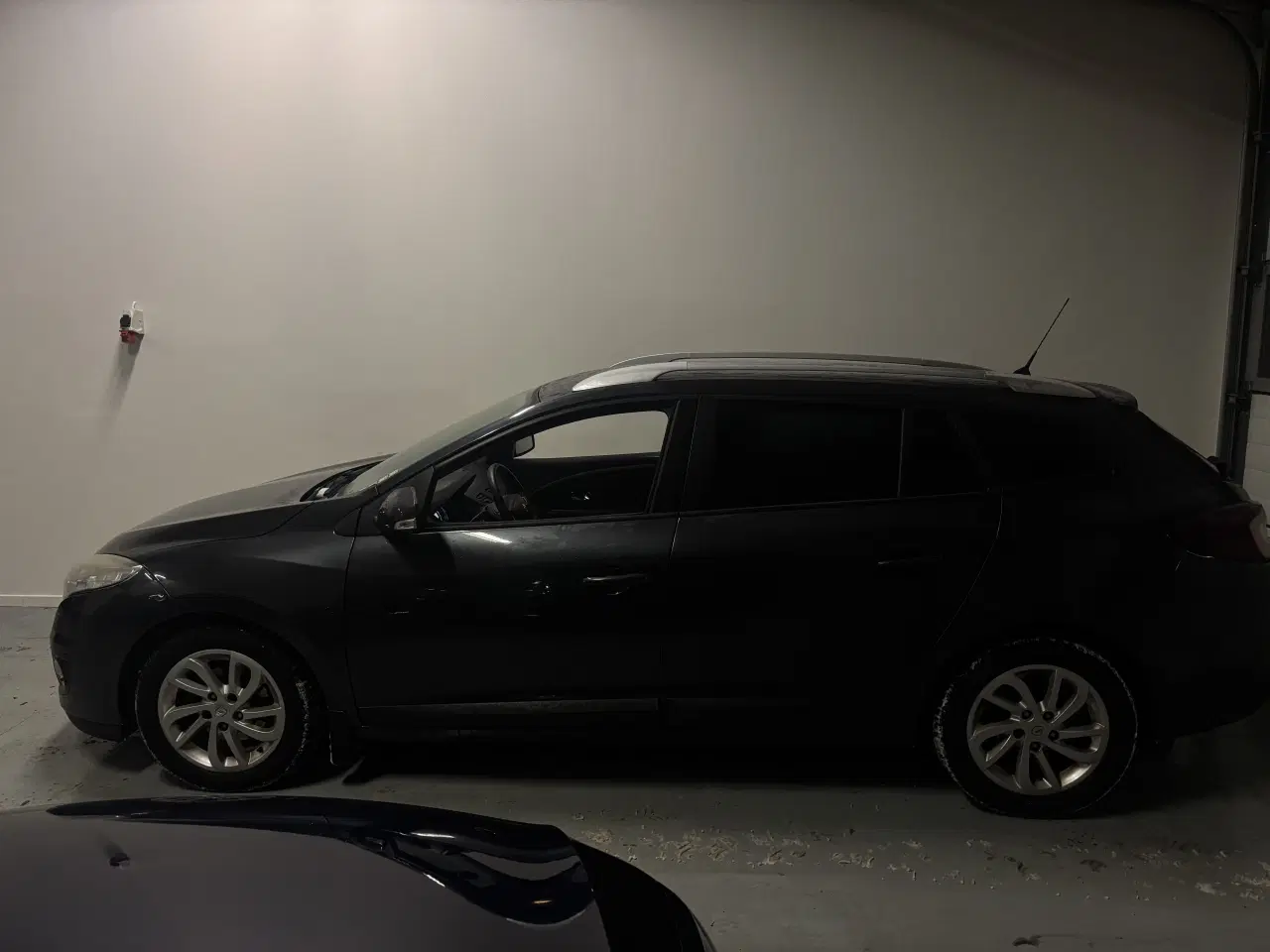 Billede 3 - Renualt Megane 