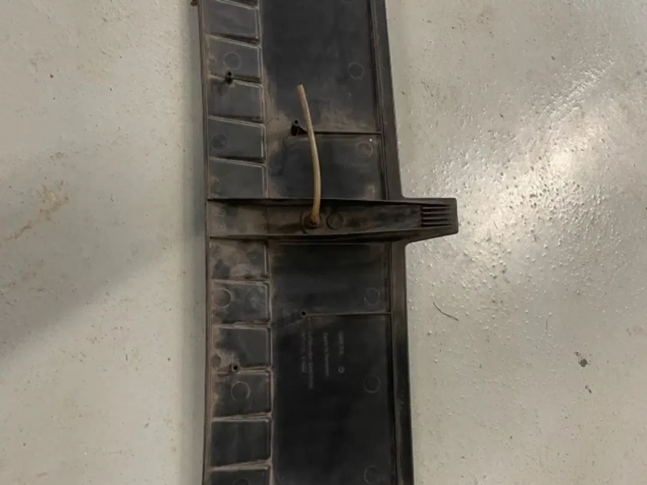 Billede 13 - Golf 1 Golf mk1 gti dele