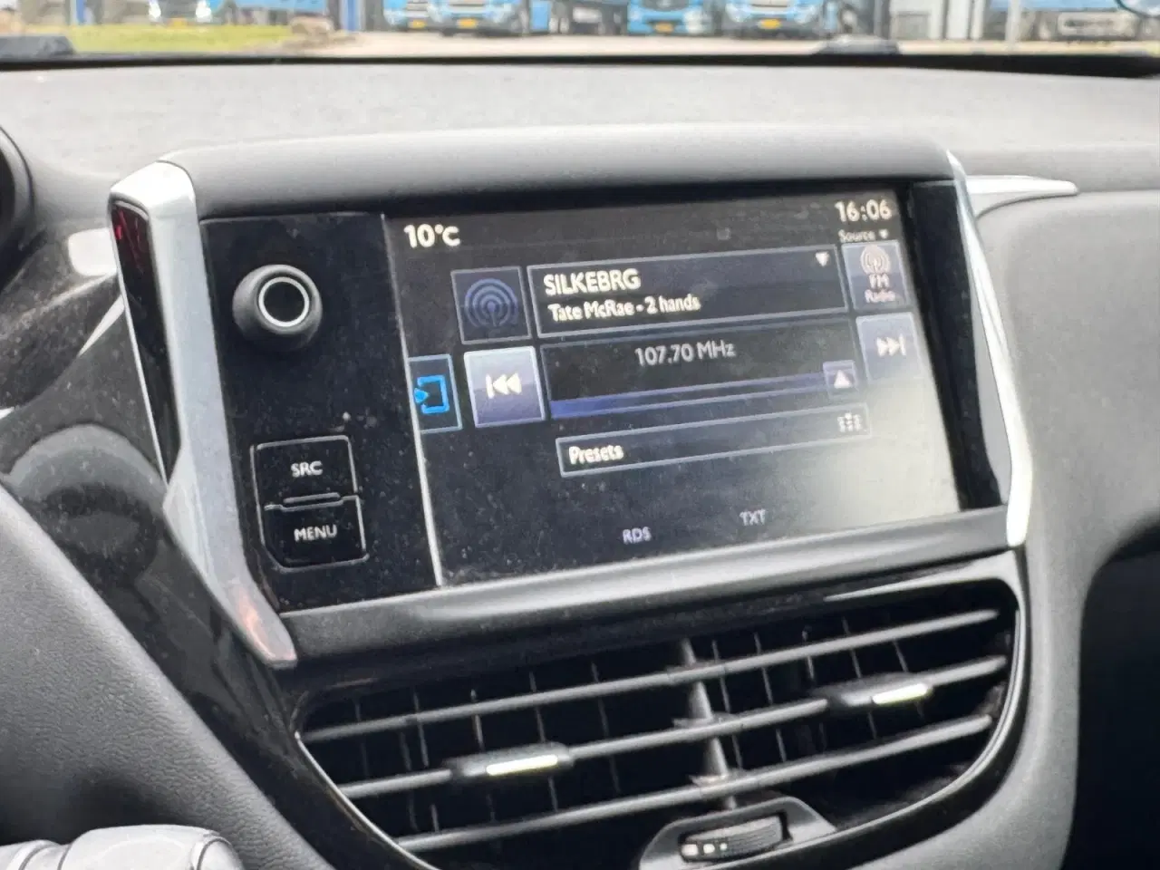 Billede 8 - Peugeot 208 1,0 VTi 68 Active