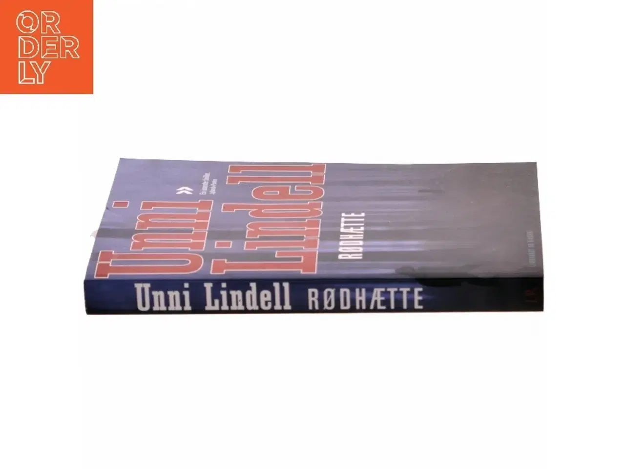 Billede 2 - Rødhætte af Unni Lindell (Bog)