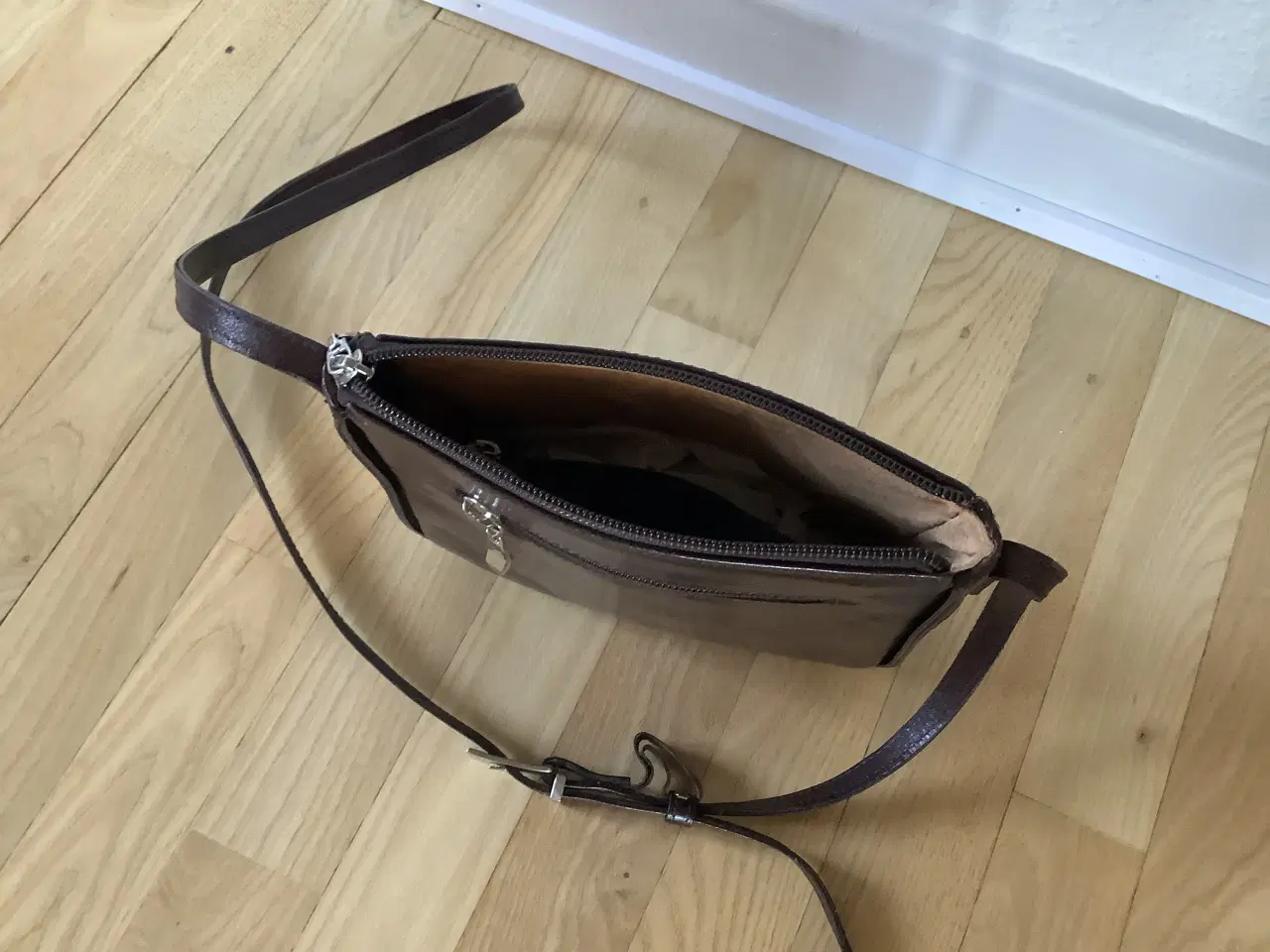 Billede 3 - Skuldertaske fra Bel Sac 
