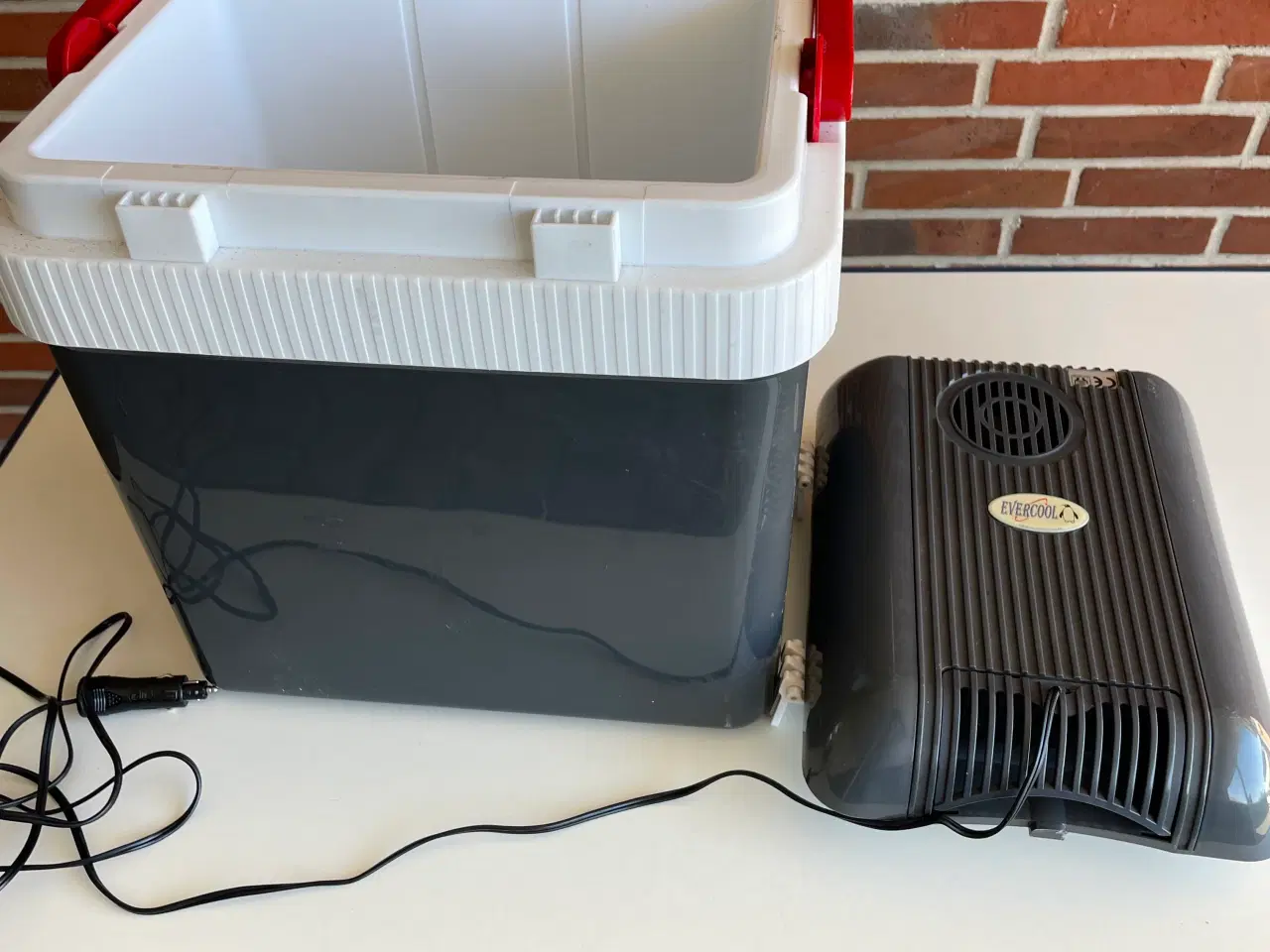 Billede 3 - 12 volt køleboks