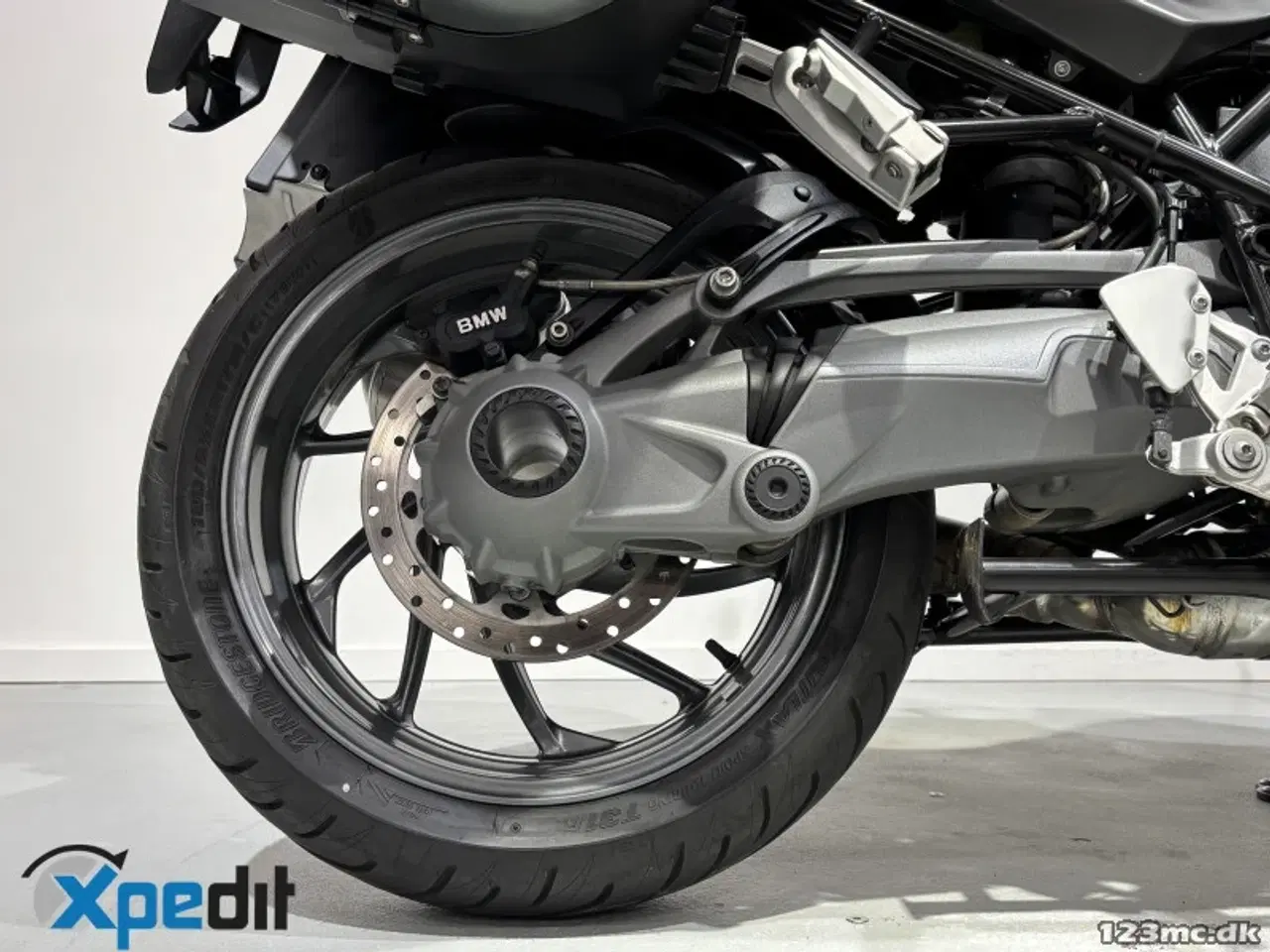 Billede 21 - BMW R 1200 R