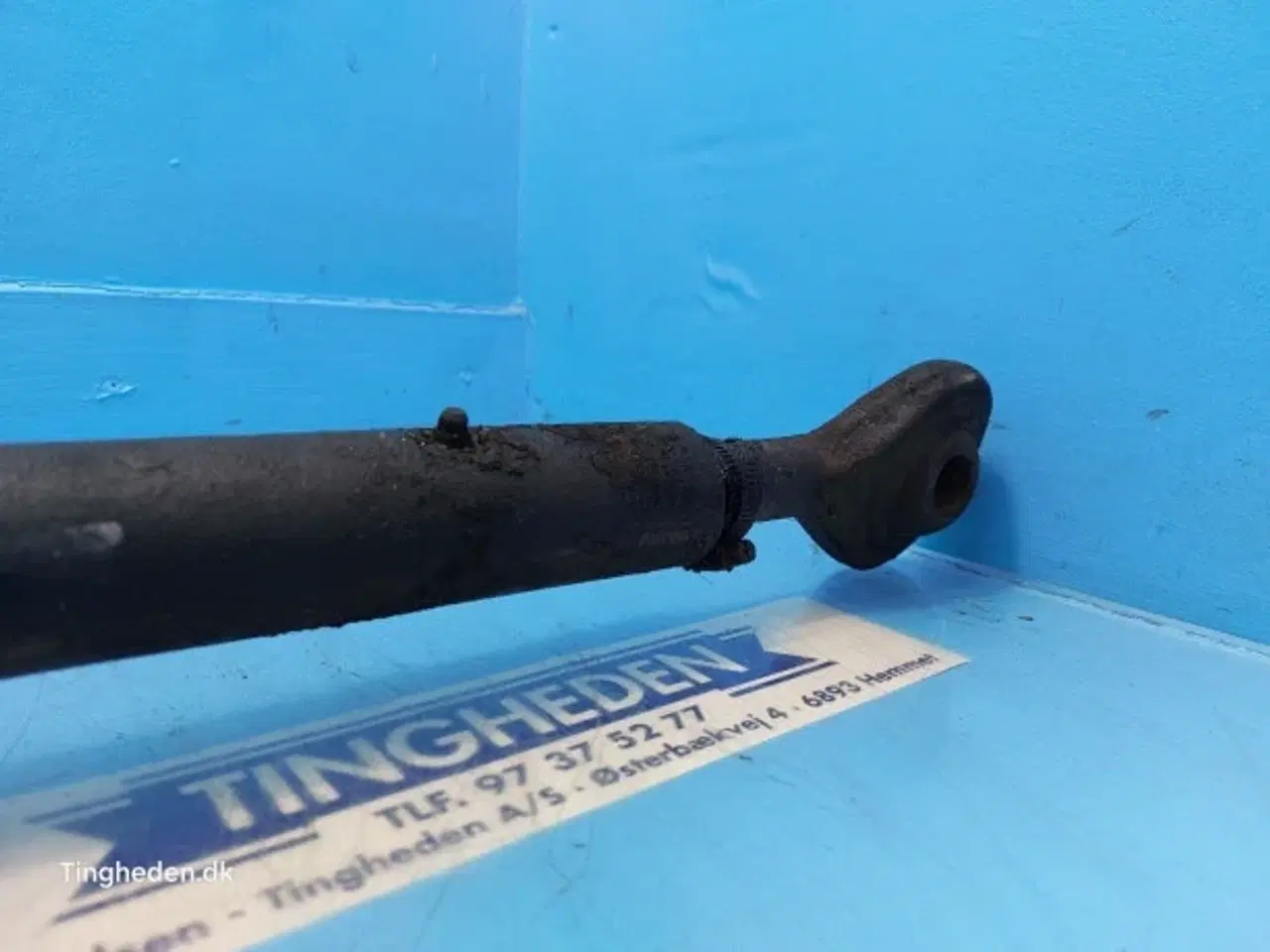 Billede 11 - Massey Ferguson 6465 Liftspindel 3616223M92