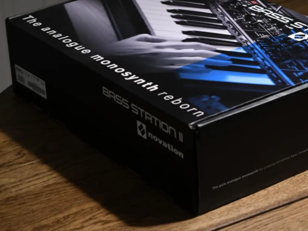 Billede 2 - Bass Station II - Novation
