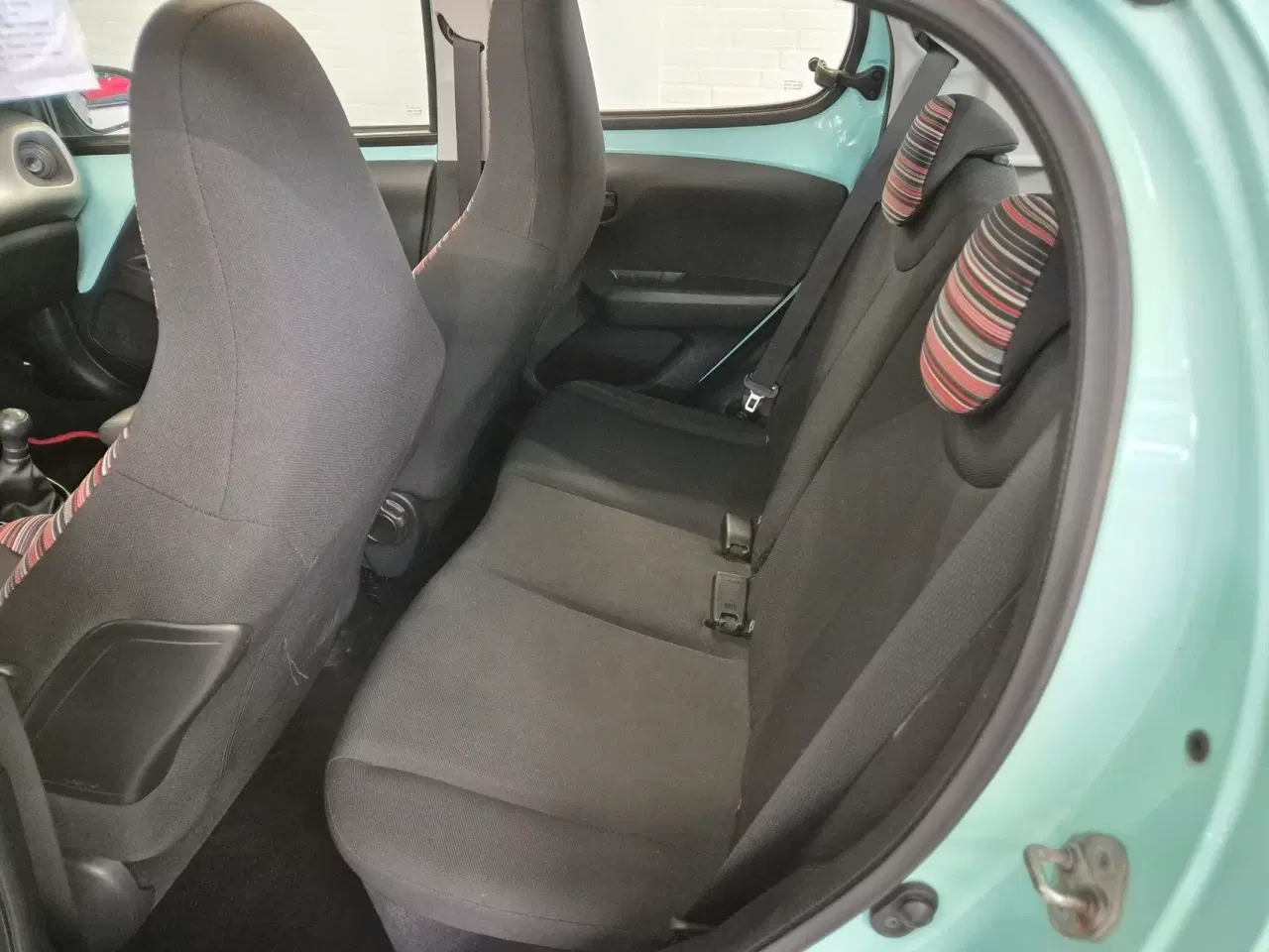 Billede 17 - Citroën C1 1,0 VTi Airscape Iconic start/stop 68HK 5d