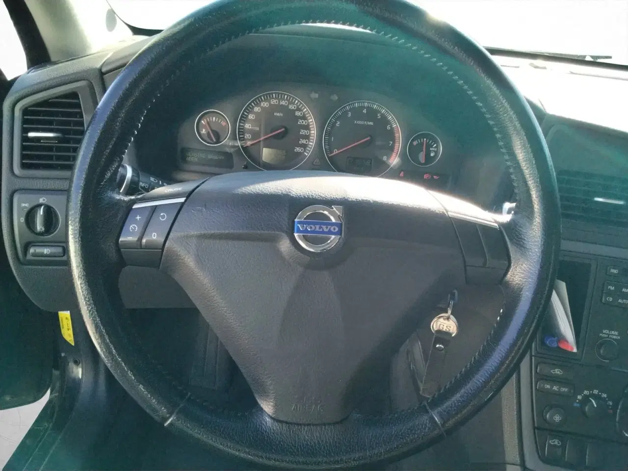 Billede 11 - Volvo V70 2,5 T aut.