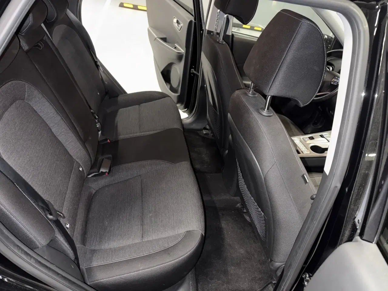 Billede 16 - Hyundai Kona 64 EV Essential