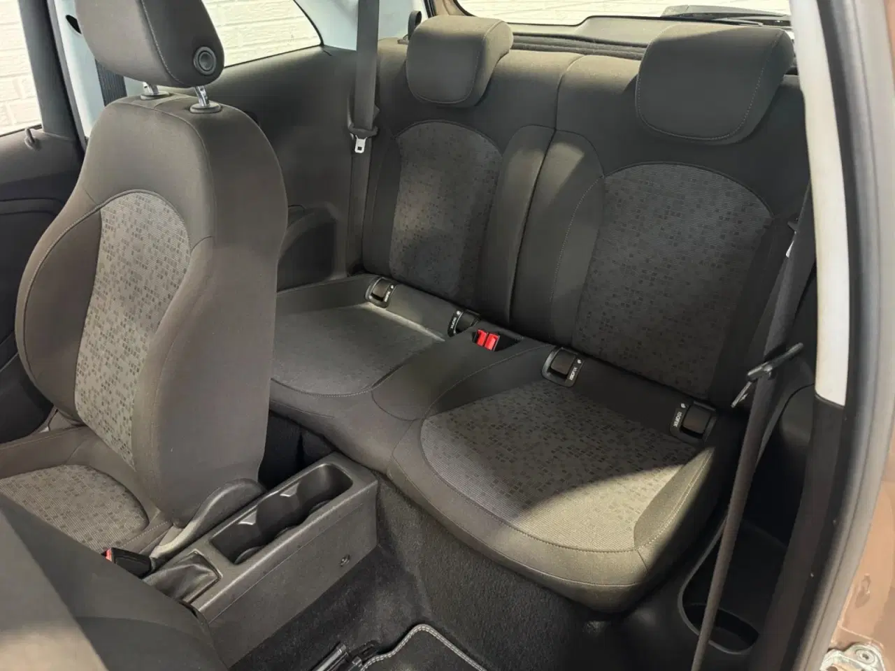 Billede 12 - Opel Adam 1,2 Jam