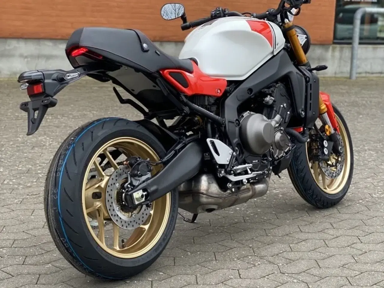 Billede 16 - Yamaha XSR 900