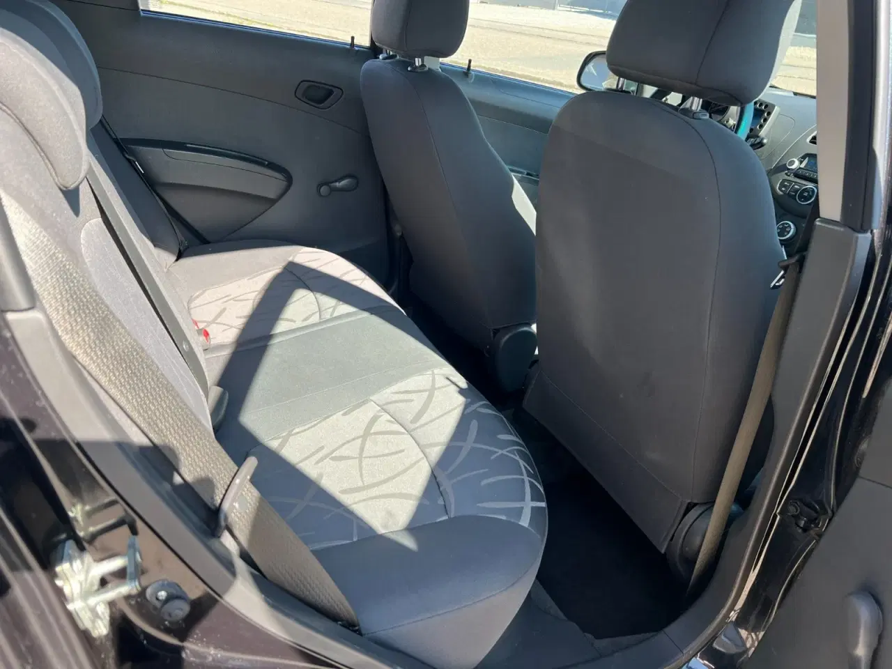 Billede 11 - Chevrolet Spark 1,0 LA