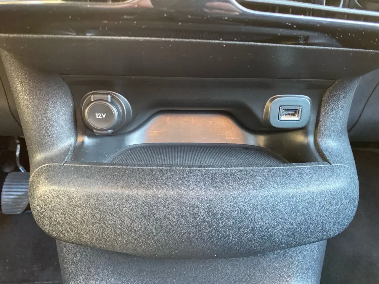 Billede 18 - Citroën C4 Cactus 1,6 Blue HDi Challenge start/stop 100HK 5d