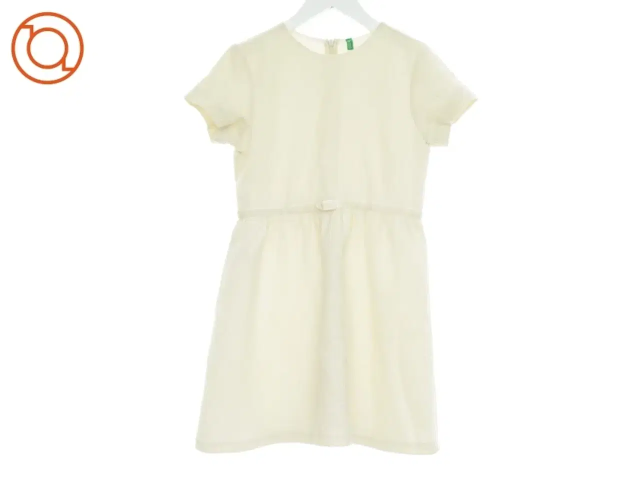 Billede 1 - Kjole fra United Colors Of Benetton (str. 140 cm)