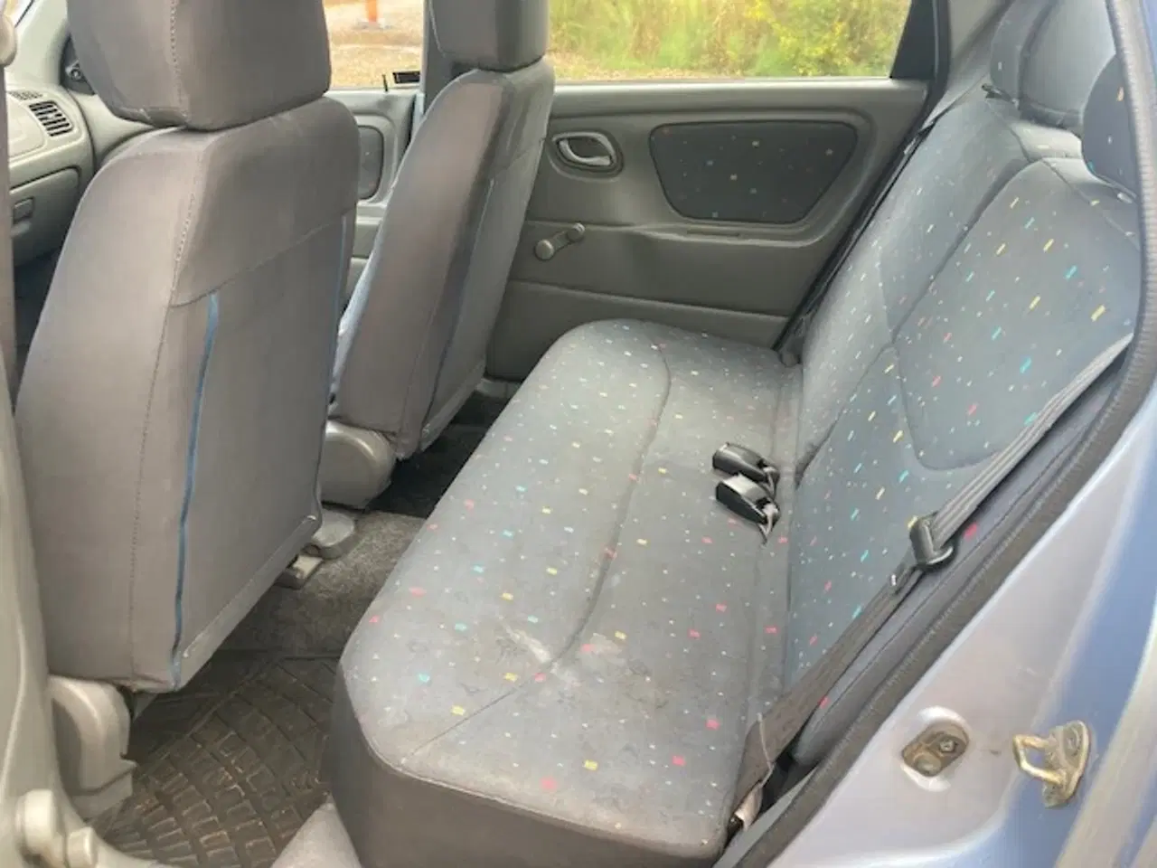 Billede 4 - Suzuki Alto 1,1