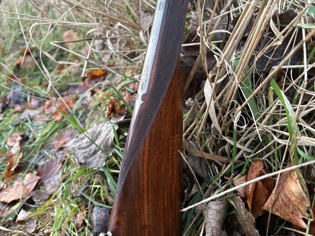 Billede 17 - Speciel fransk S/S kal.12/70