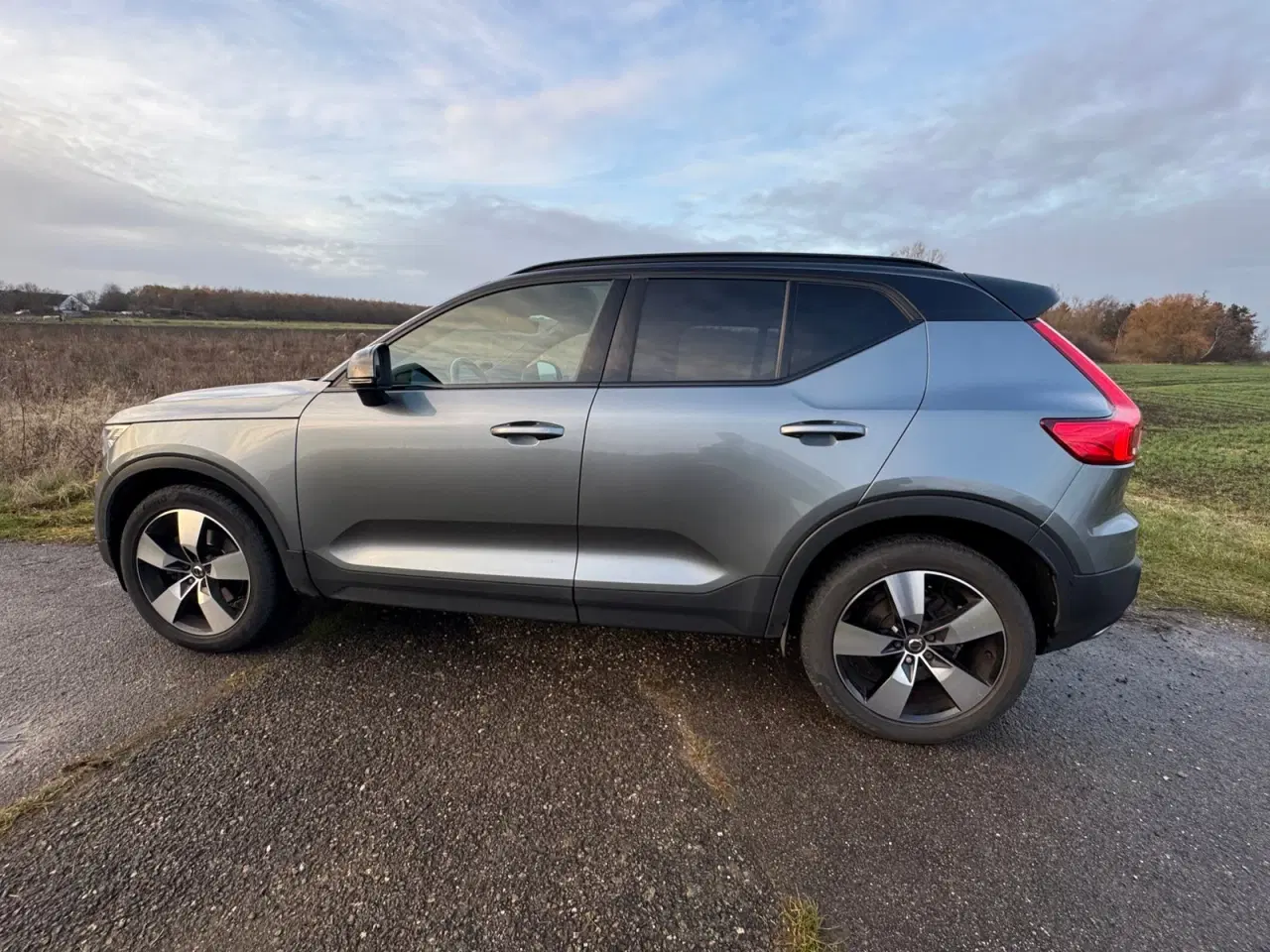 Billede 4 - Volvo XC40 2,0 D4 190 R-Design aut. AWD