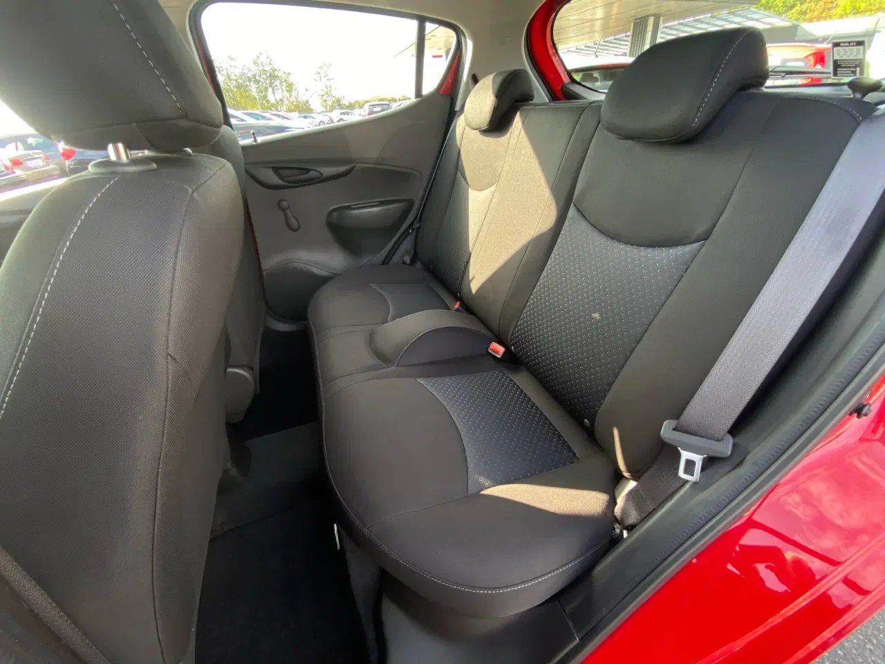 Billede 7 - Opel Karl 1,0 Cosmo 75HK 5d