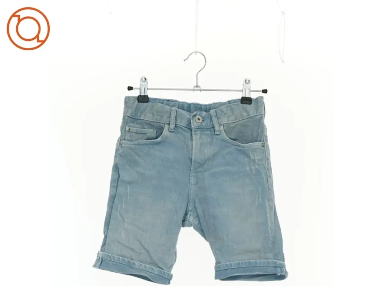 Billede 2 - Shorts fra H&M (str. 134 cm)