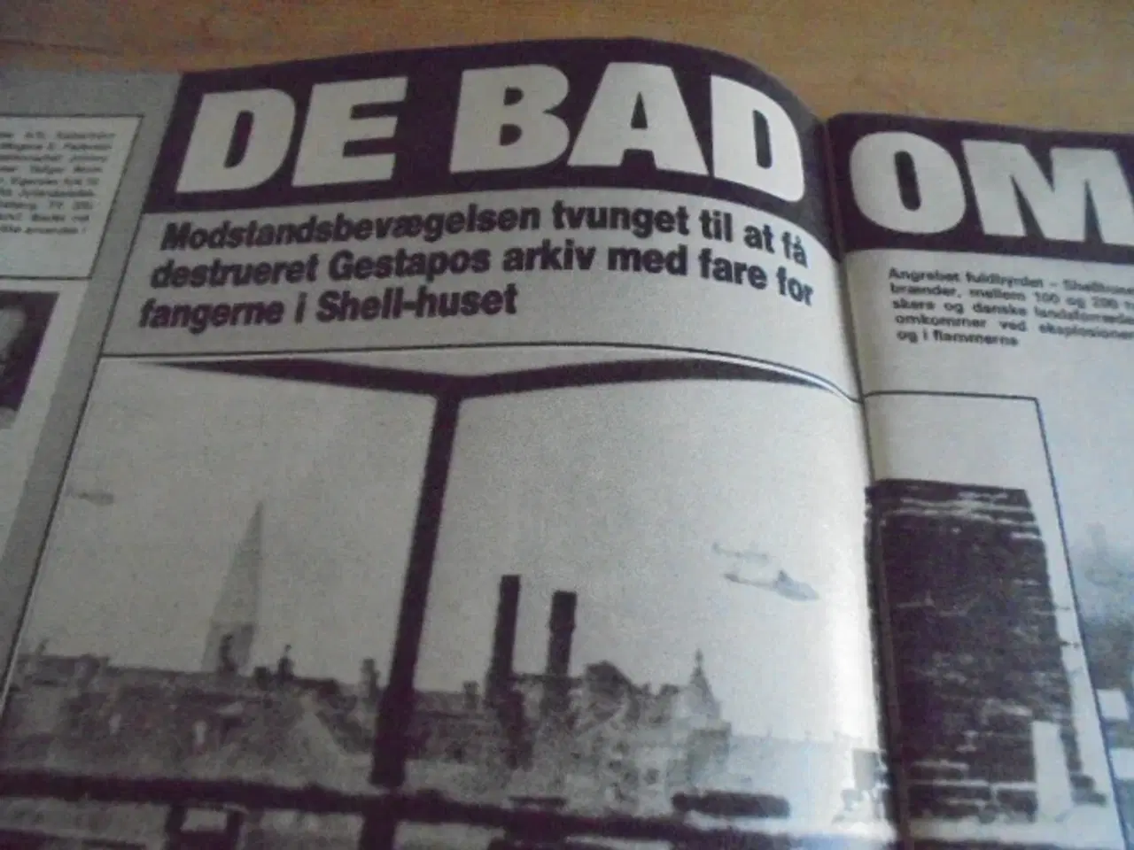 Billede 3 - Se og Hør nr. 3 fra 1979  