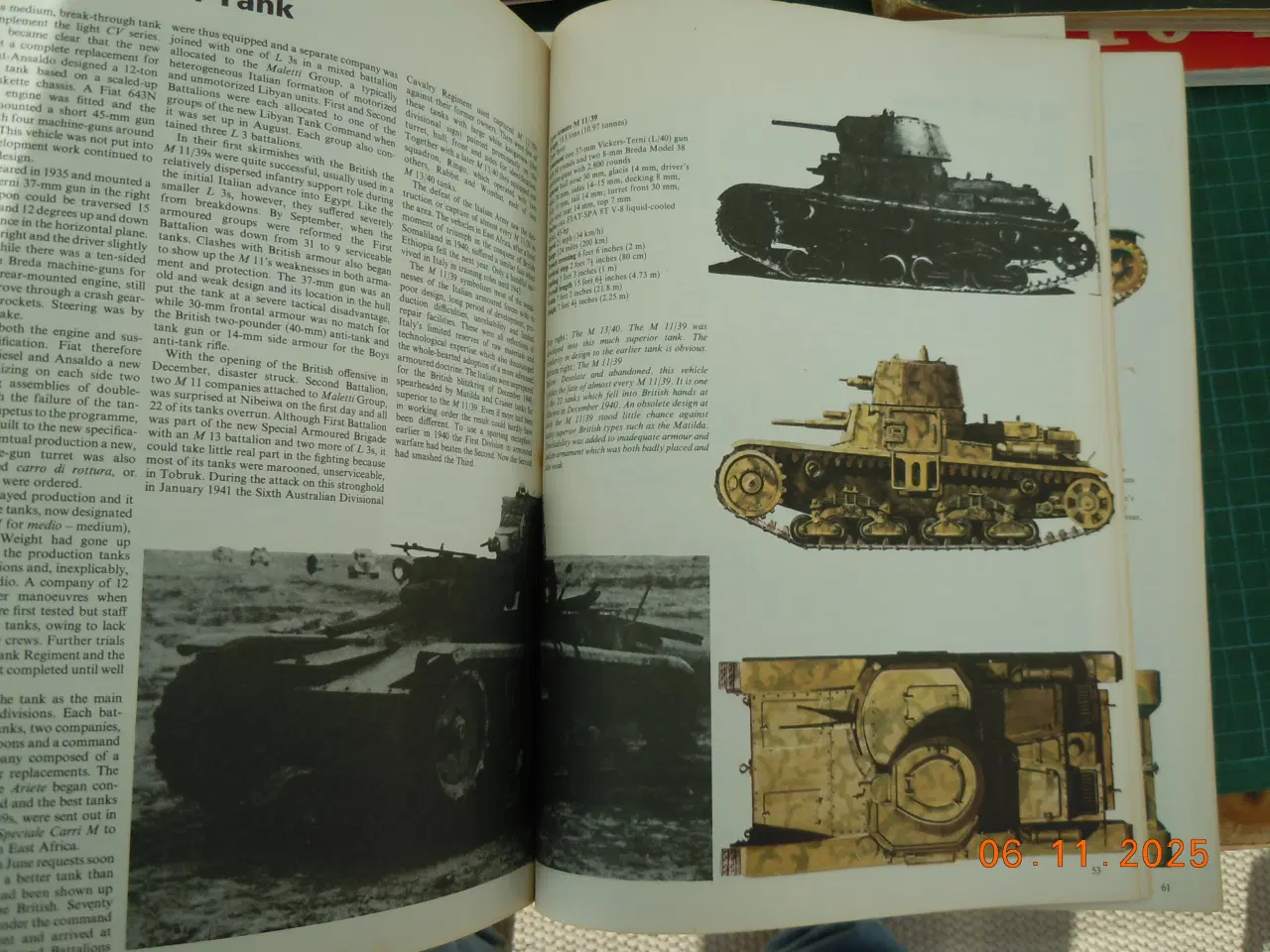 Billede 2 - Bøger om våben, frimureri, teknik og meget andet.