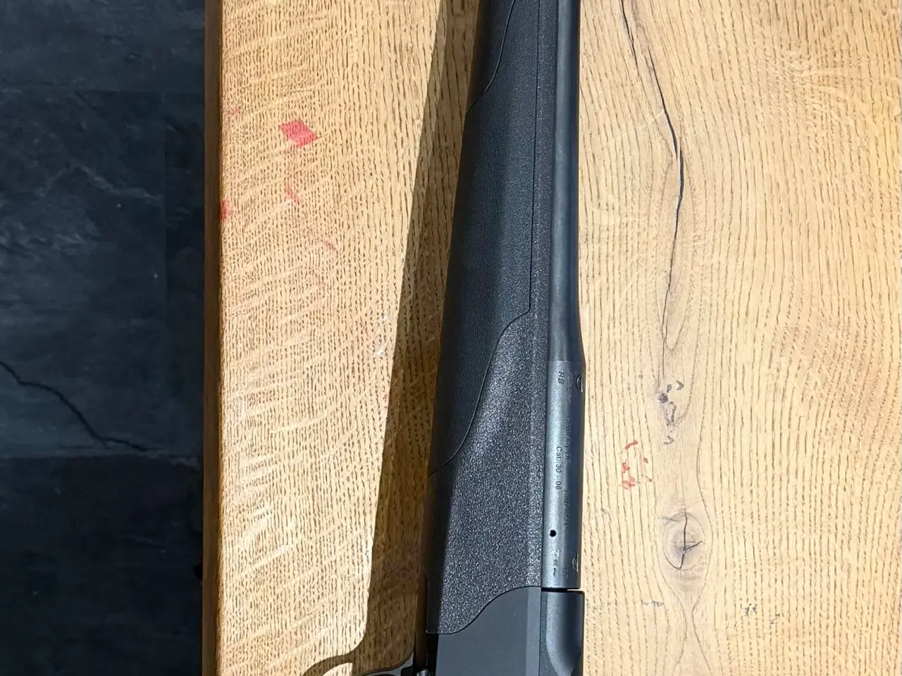 Billede 4 - Blaser R8 Ultimate kal. 3006 inkl. kuffert