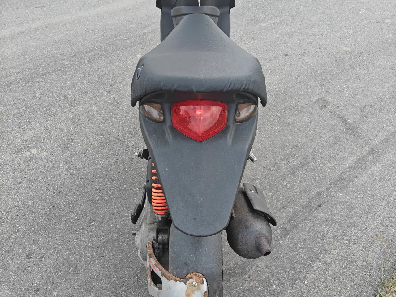 Billede 2 - Gilera Ice 