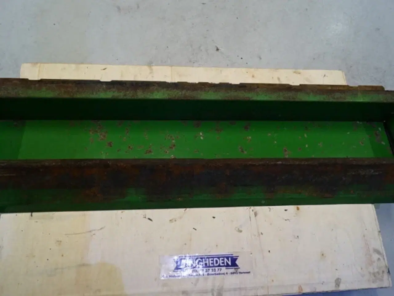 Billede 2 - John Deere 9780 Stenfælde AZ100965