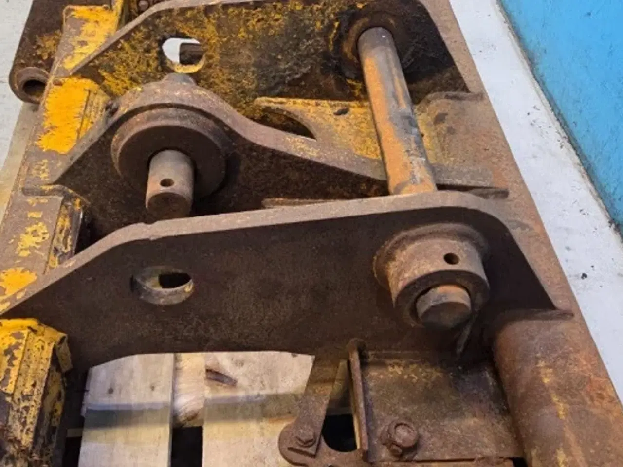 Billede 11 - JCB 531-70 Hurtigskift 332/P4707