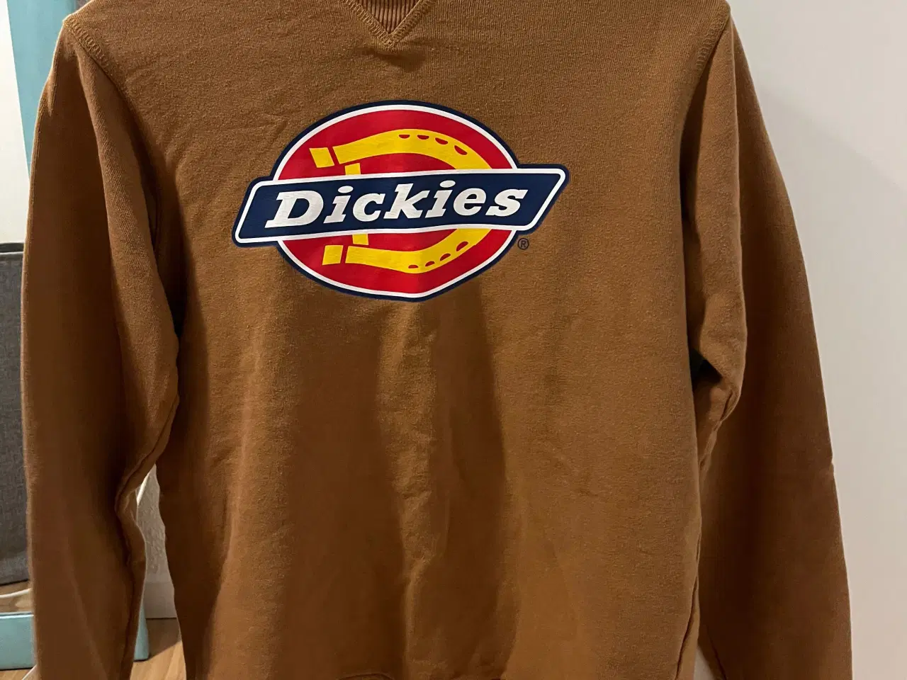 Billede 1 - Dickies sweatshirt - Str. S