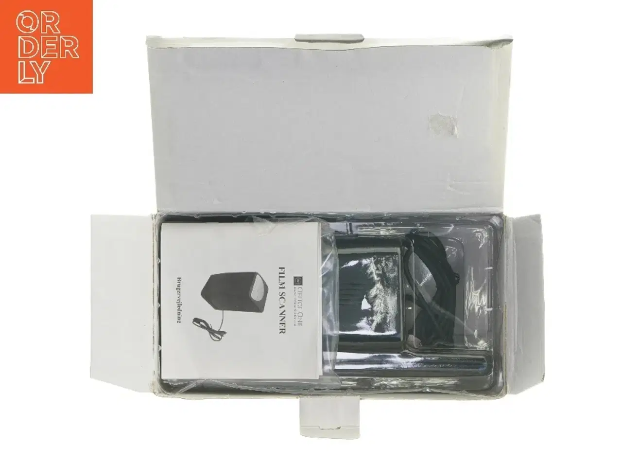 Billede 2 - Diascanner fra Office One