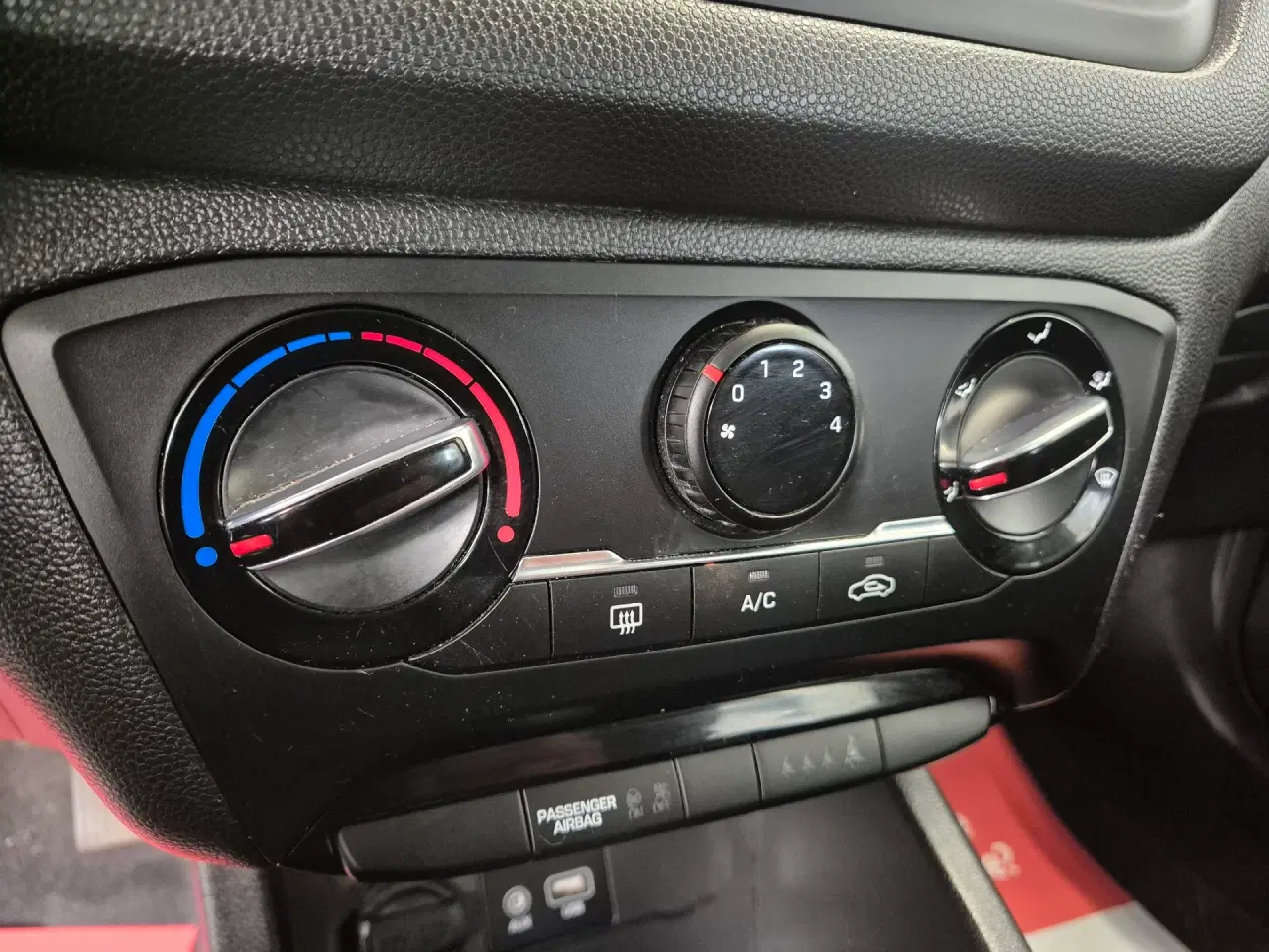Billede 8 - Hyundai i20 1,25 Passion 84HK 5d