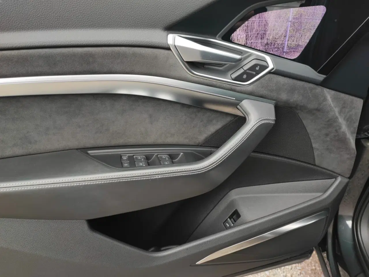 Billede 16 - Audi e-tron 55 S-line Quattro