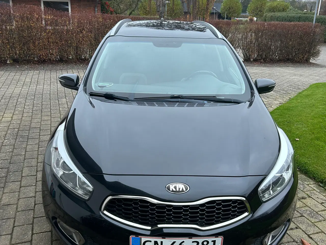 Billede 2 - Kia Ceed 1,6 CRDI