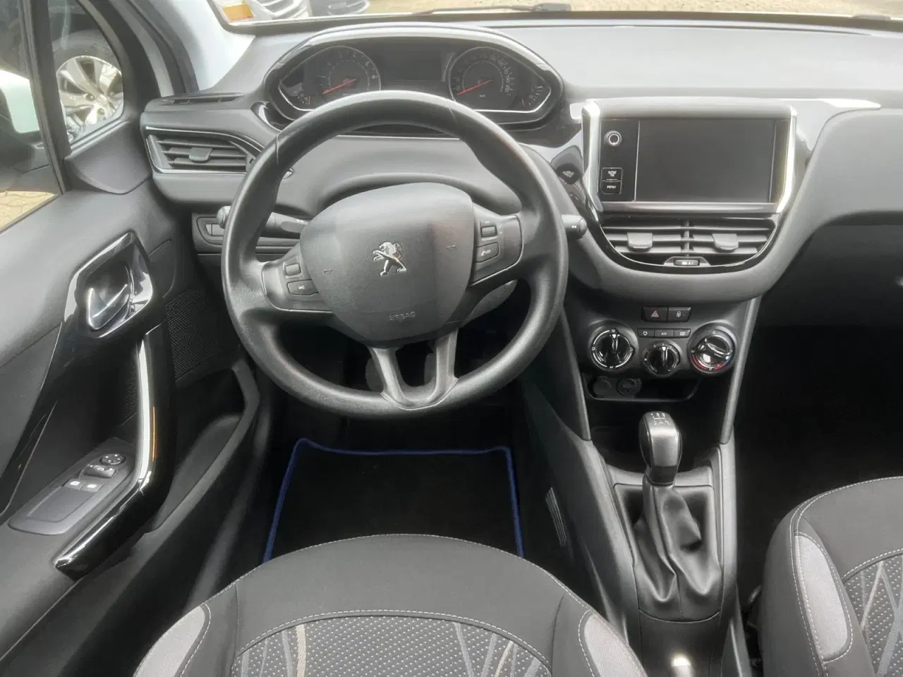 Billede 6 - Peugeot 208 1,2 VTi Style