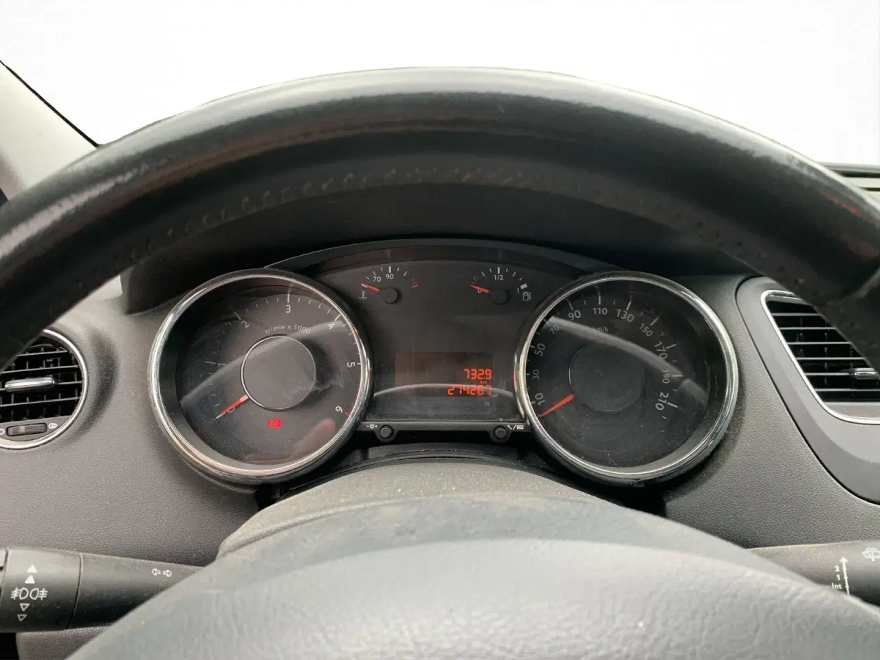 Billede 11 - Peugeot 5008 1,6 HDi 110 Premium 7prs