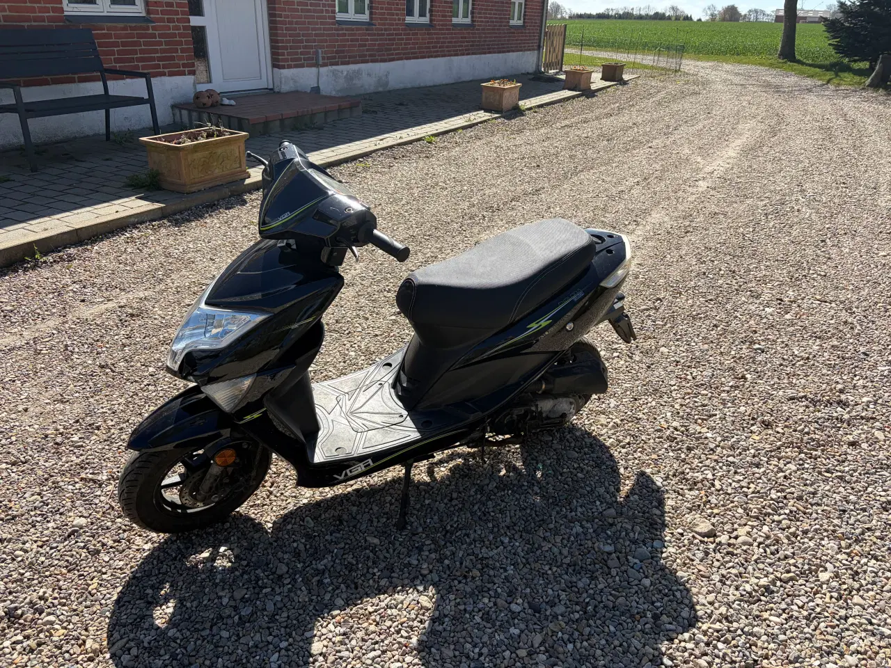 Billede 4 - VGA Explora 